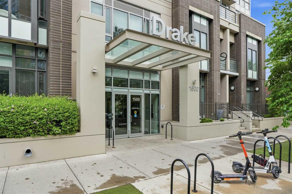 1500 7 Street SW #401 photo 2