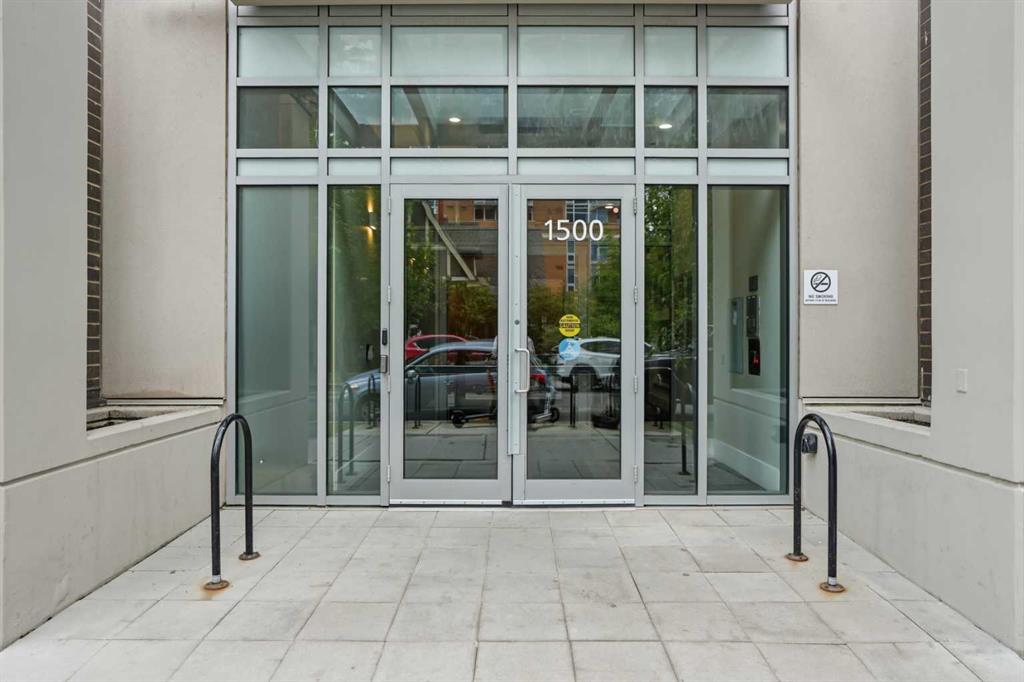 1500 7 Street SW #401 photo 3