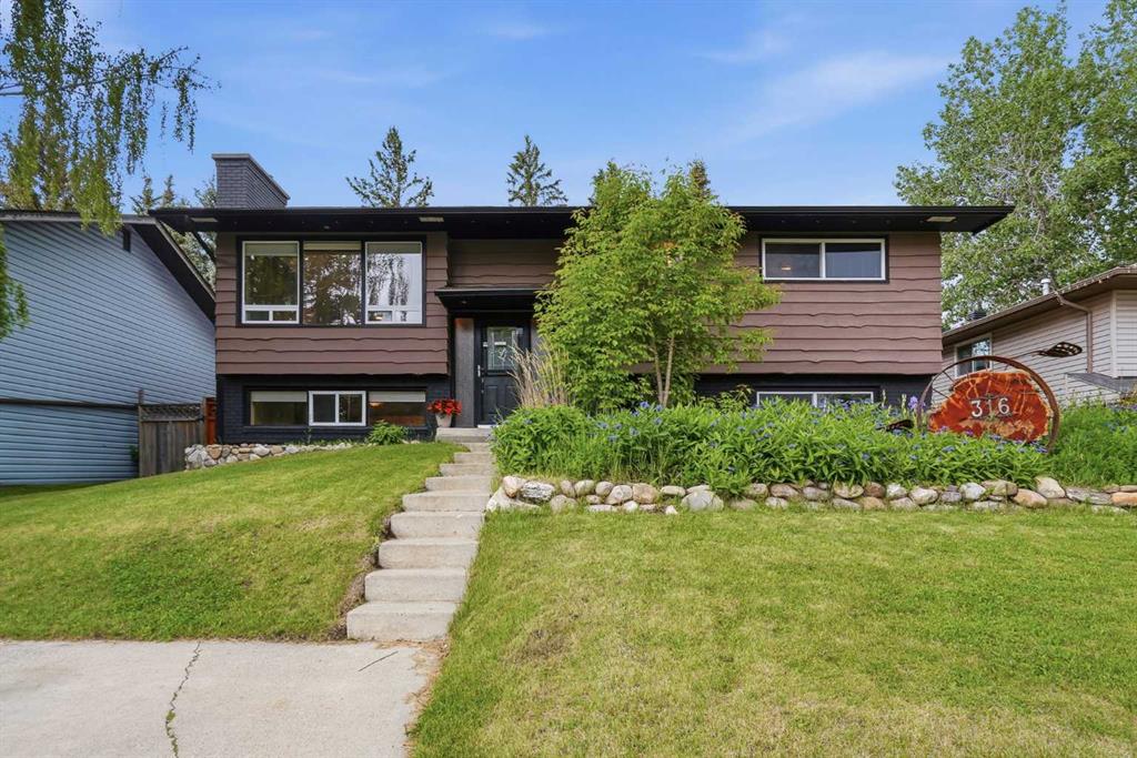 316 Canniff Place SW photo 4
