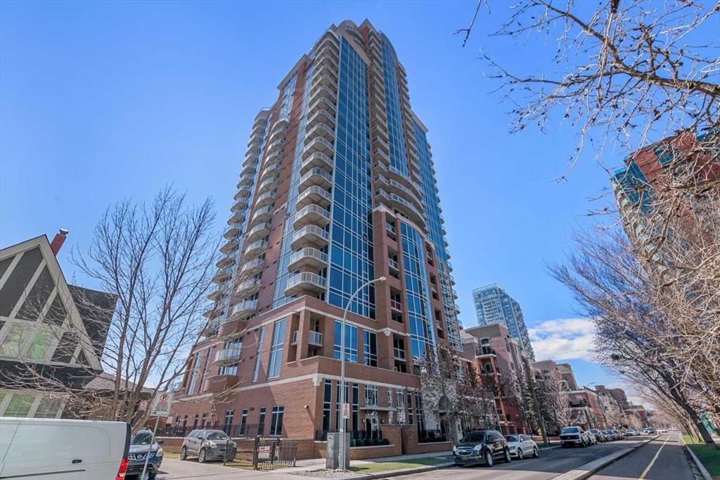 817 15 Avenue SW #500