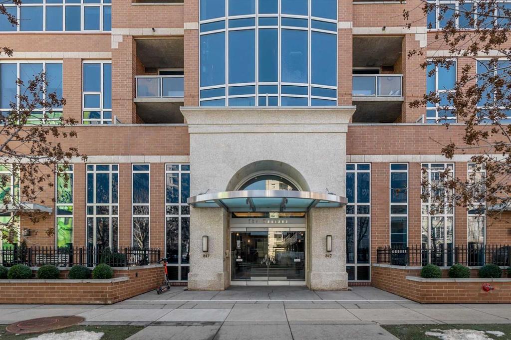 817 15 Avenue SW #500 photo 2