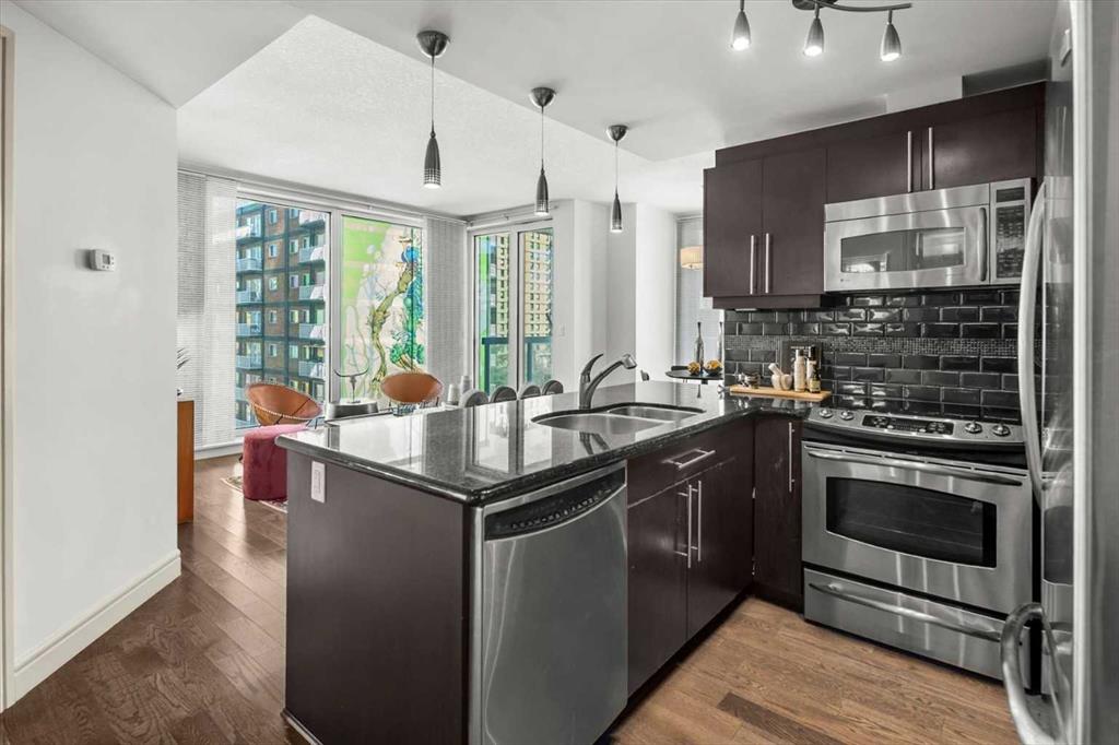 817 15 Avenue SW #500 photo 5