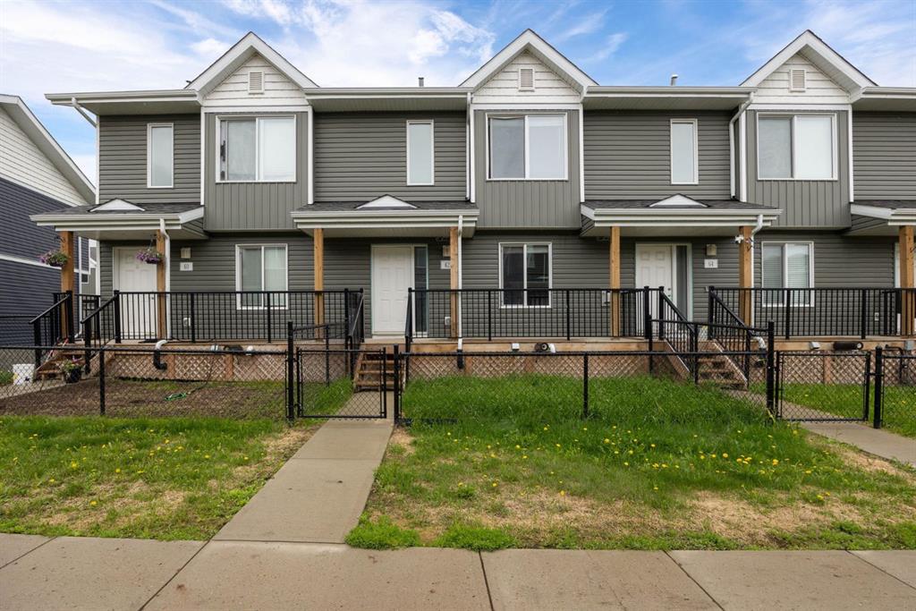 401 Athabasca Avenue #62