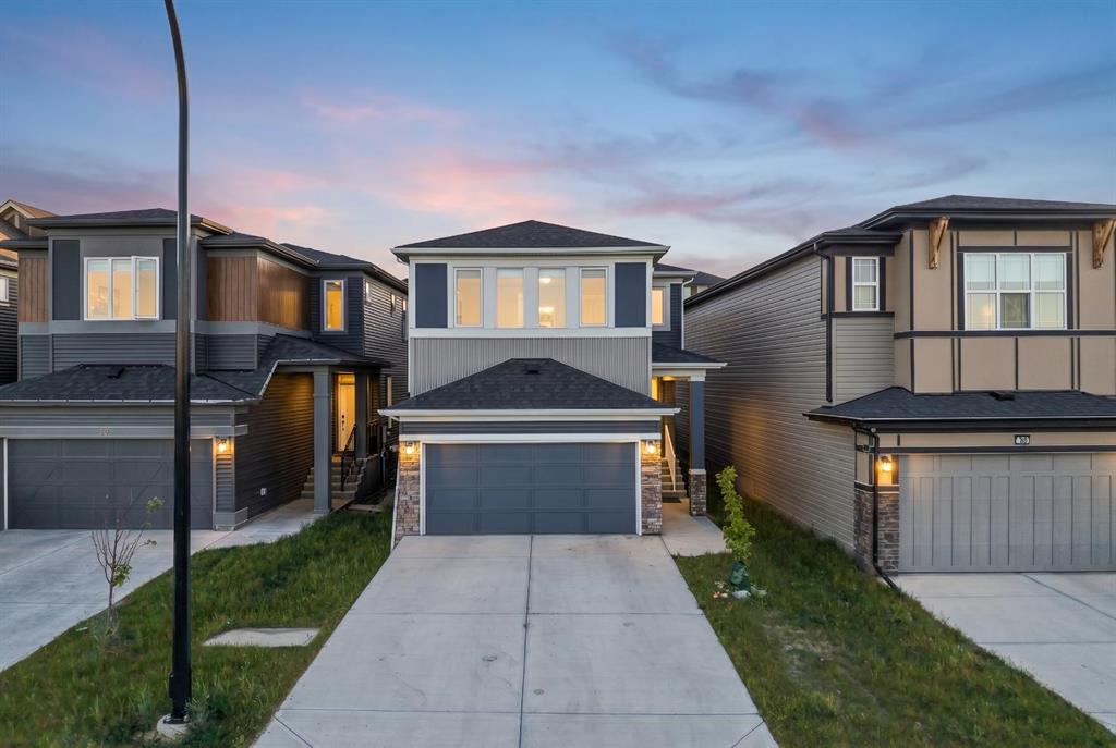 39 Herron Rise NE photo 2