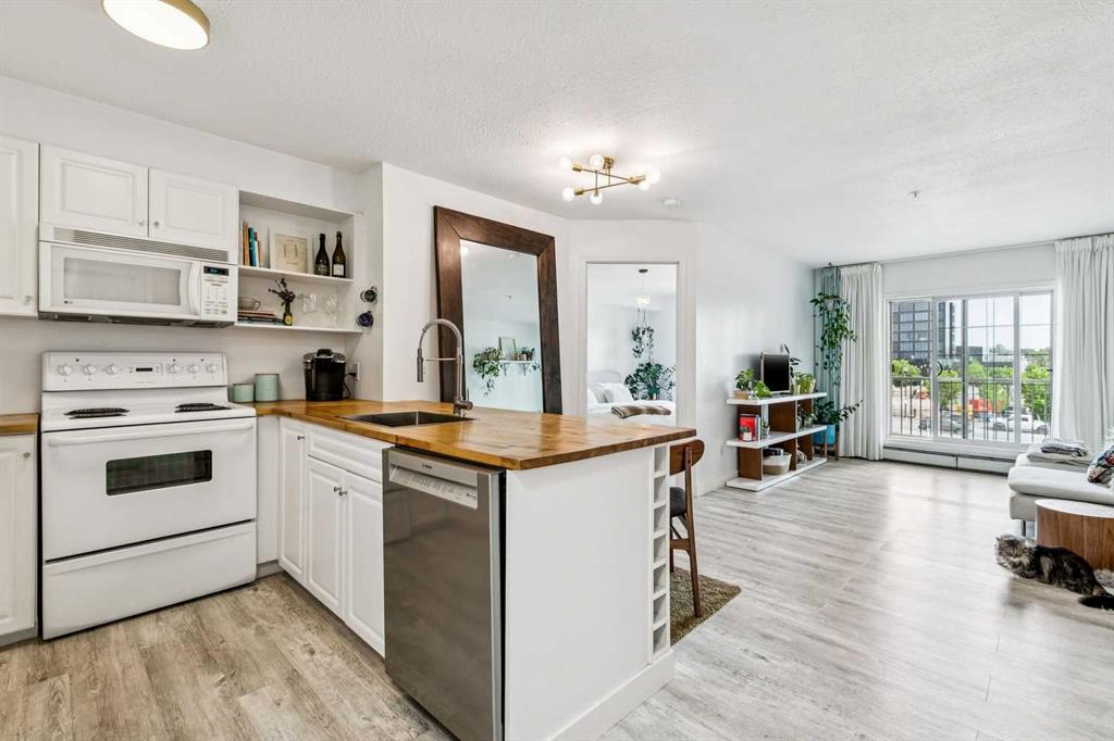 630 8 Avenue SE #309 photo 5