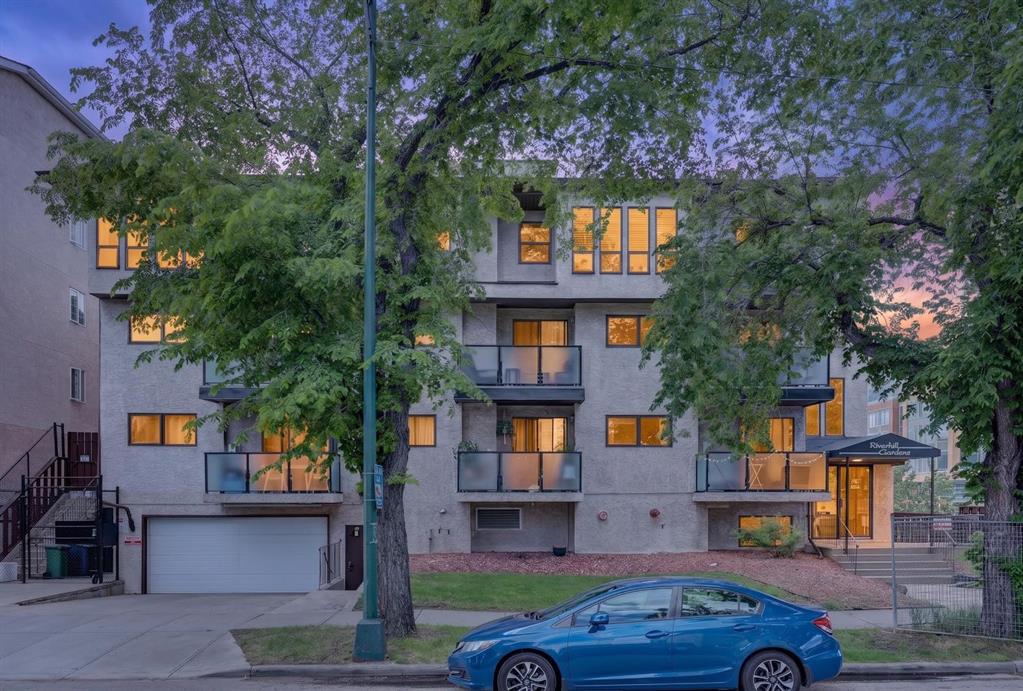 635 Marsh Road NE #12