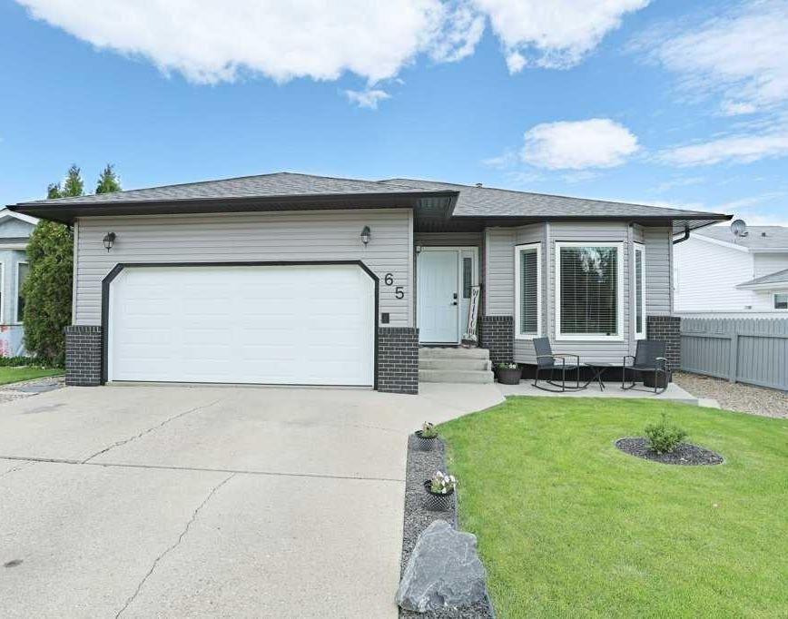 65 Parkland Way E