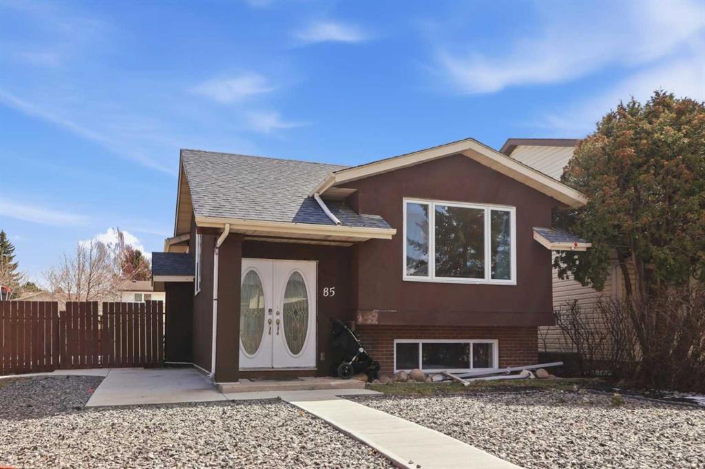 85 Abergale Close NE photo 2