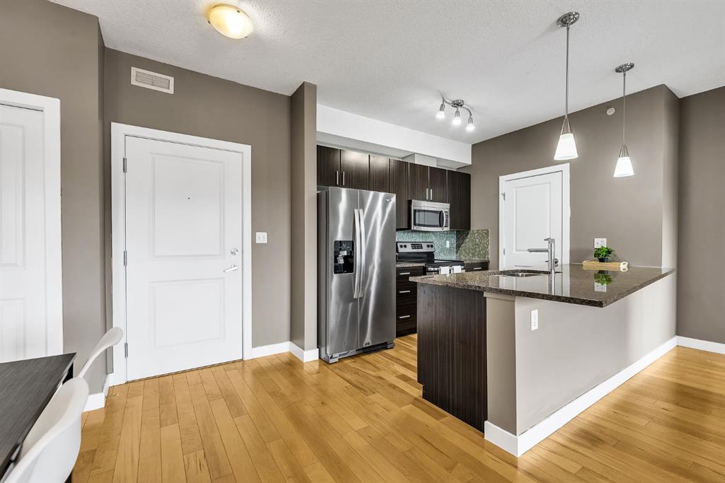11 Millrise Drive SW #407 photo 3