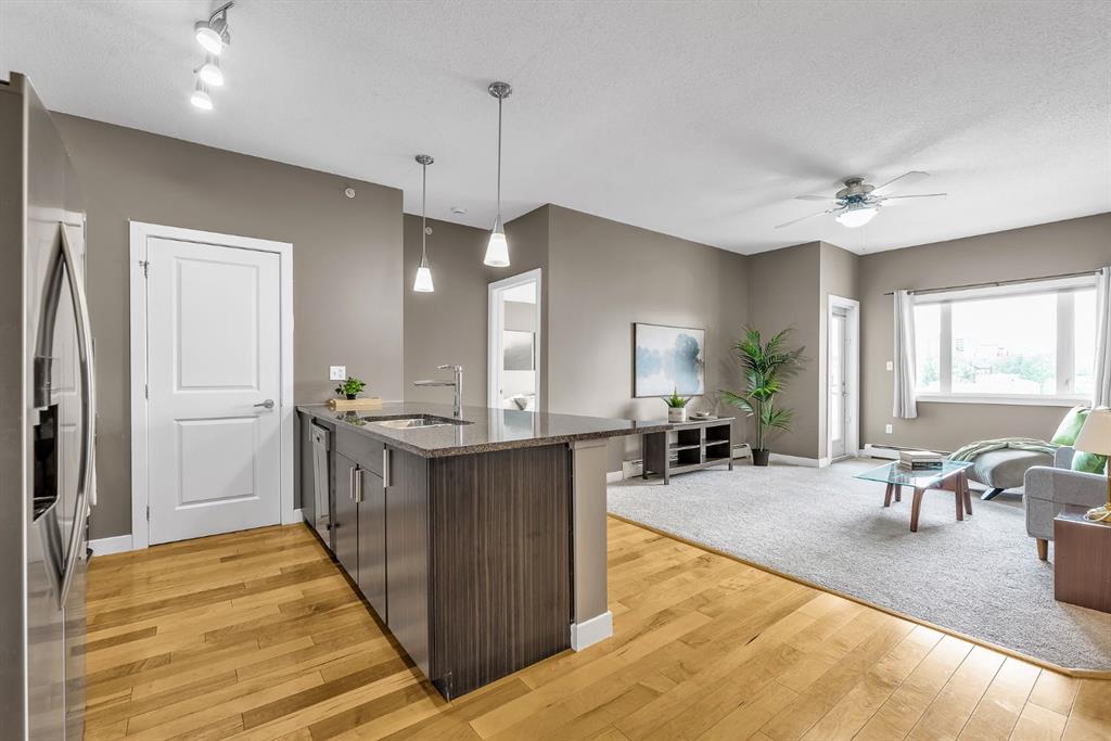 11 Millrise Drive SW #407 photo 4