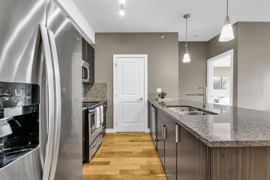 11 Millrise Drive SW #407 photo 5