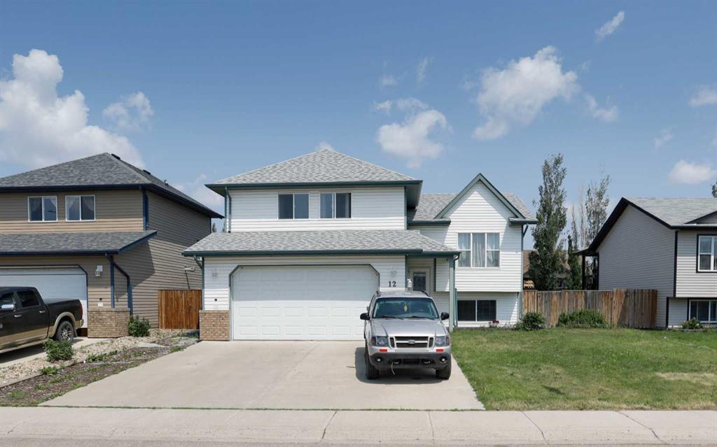 12 Upland Place W