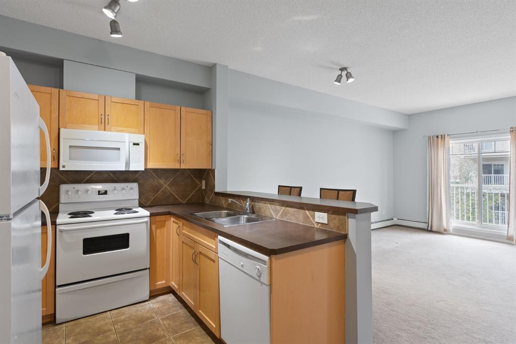 70 Panamount Drive NW #5310 photo 4