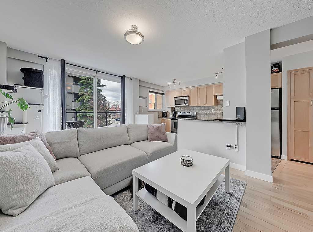 1715 13 Street SW #10