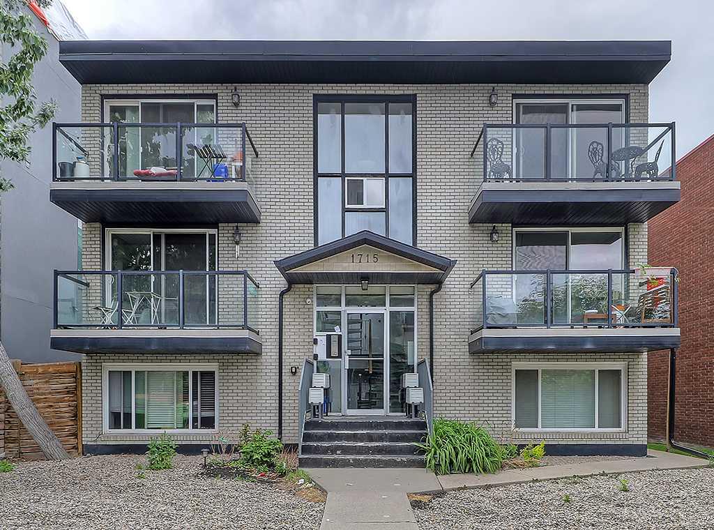 1715 13 Street SW #10 photo 2