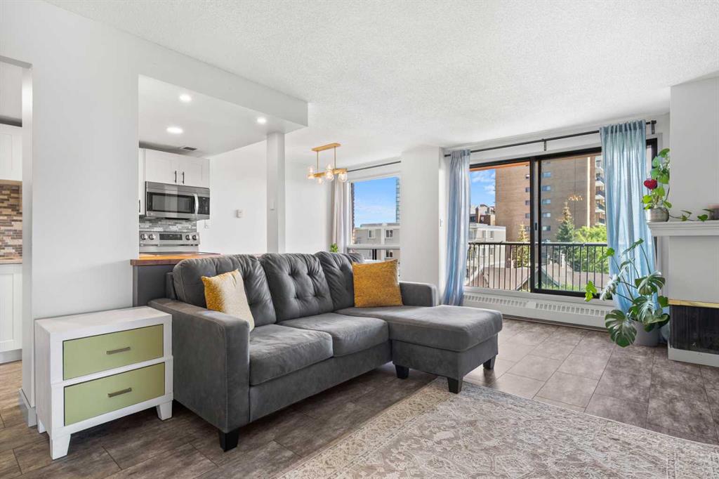 1334 14 Avenue SW #505 photo 3