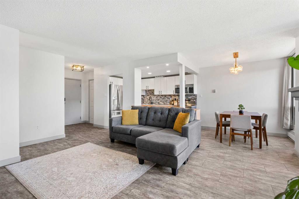 1334 14 Avenue SW #505 photo 5