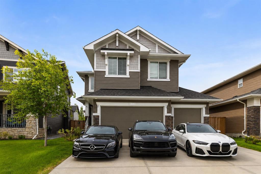 265 Sandpiper Boulevard