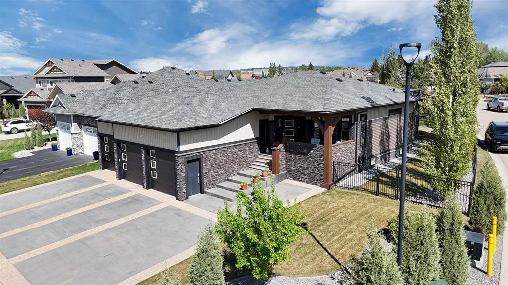 40 Talisman Close