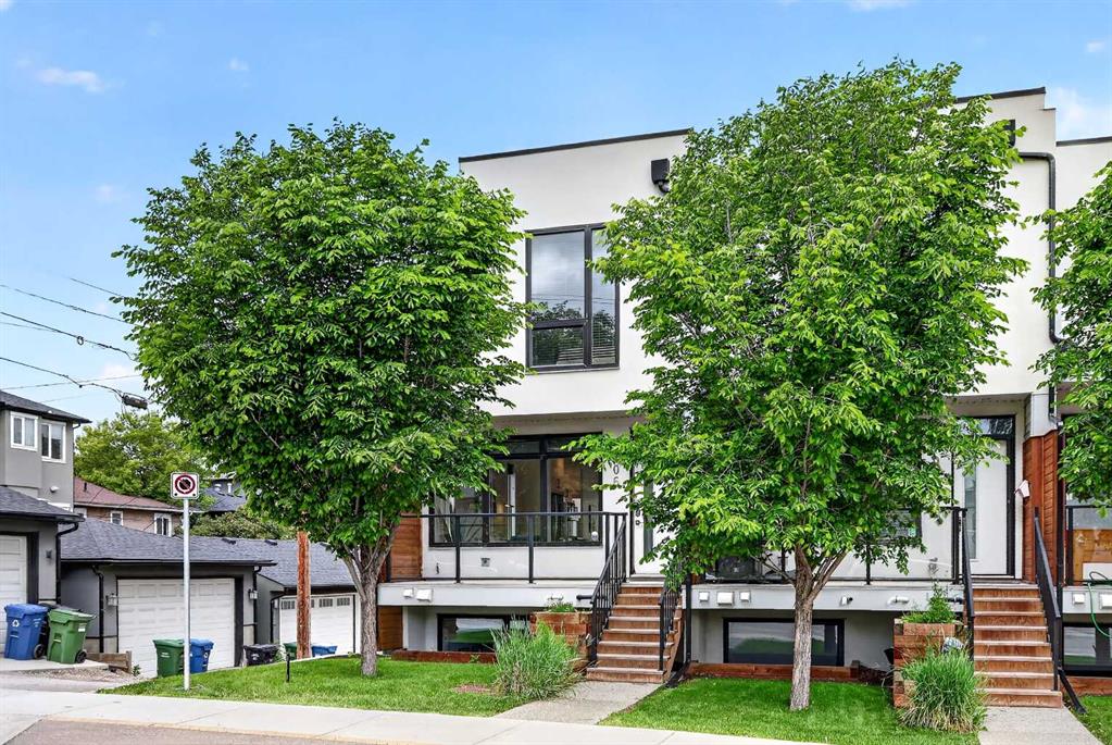 1616 24 Avenue NW #106