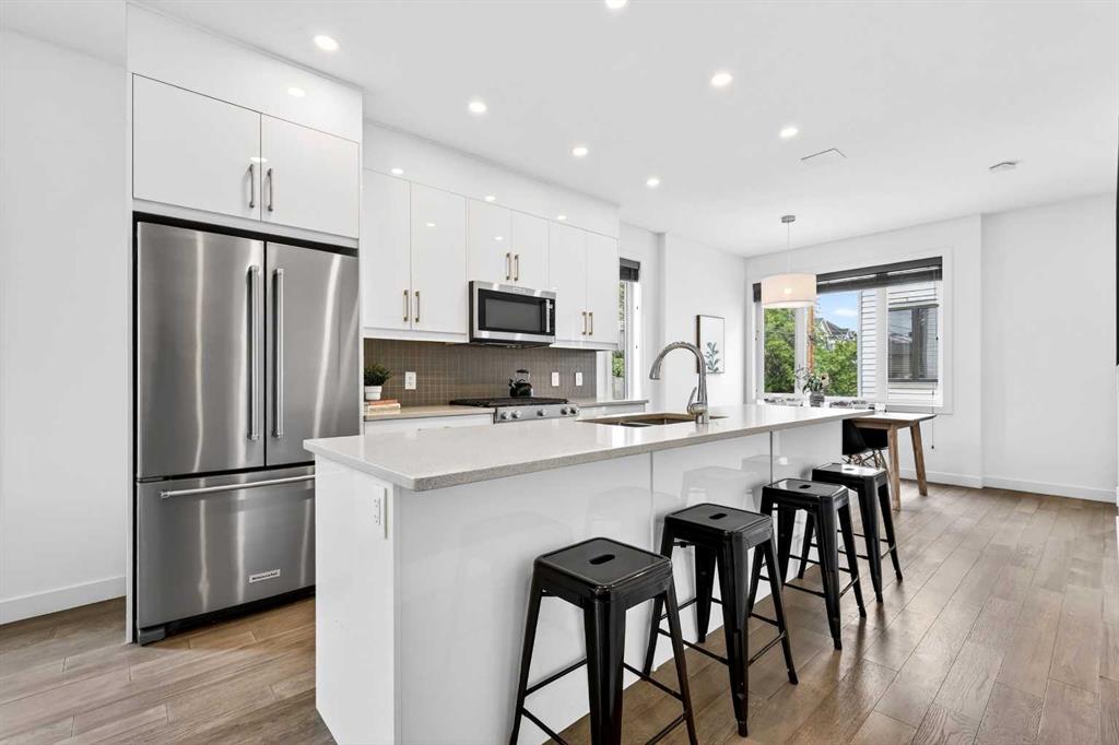 1616 24 Avenue NW #106 photo 2