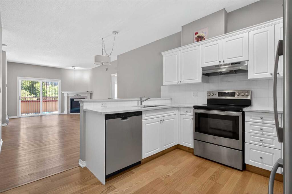 777 3 Avenue SW #215 photo 5