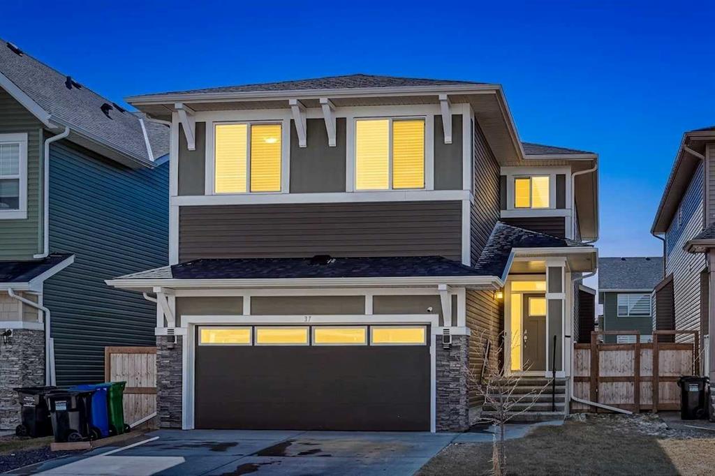 37 Evansfield Manor NW