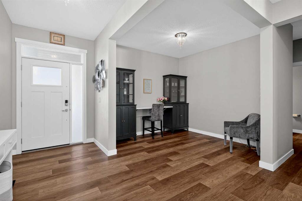 37 Evansfield Manor NW photo 4