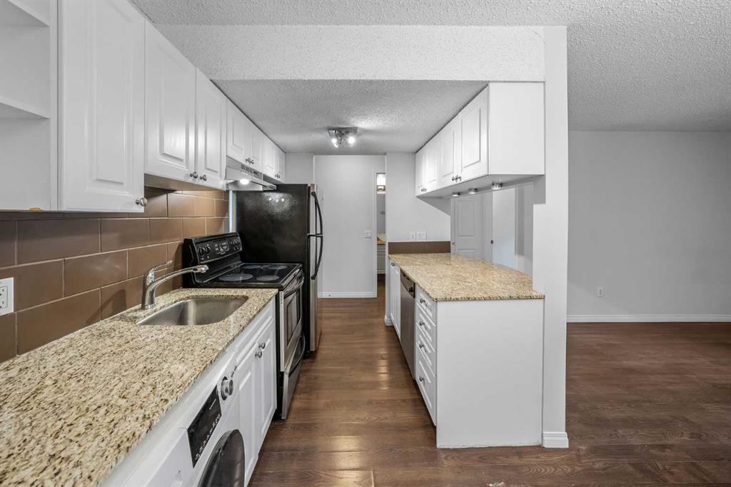 305 25 Avenue SW #205 photo 4