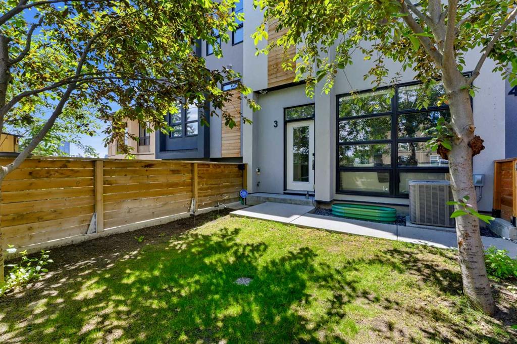 713 5 Street NE #3 photo 3
