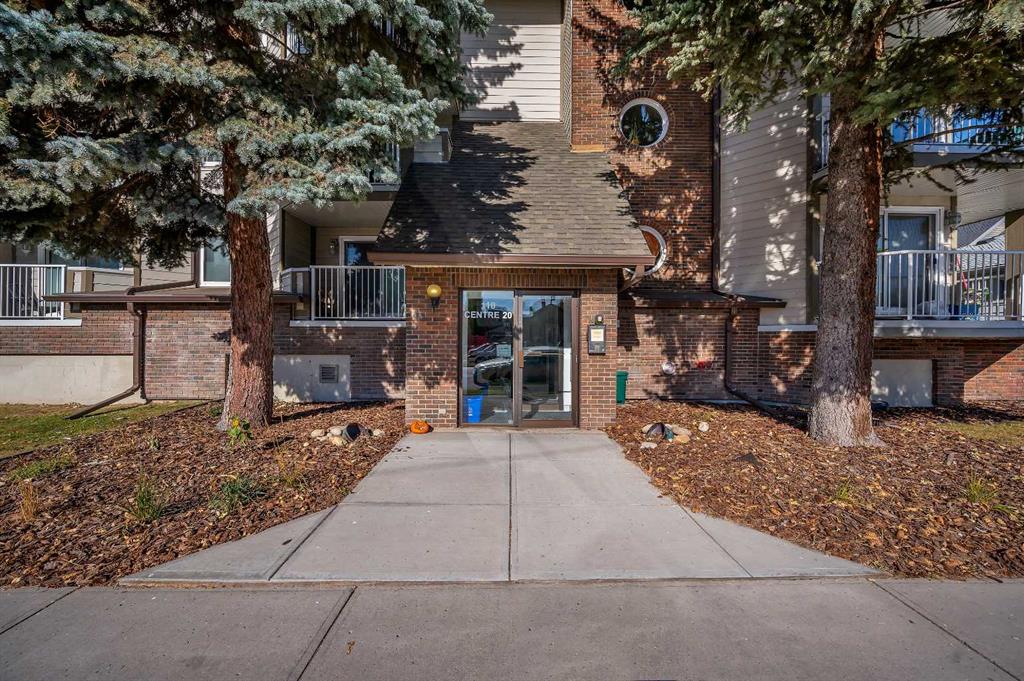 110 20 Avenue NE #307