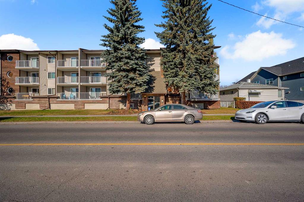 110 20 Avenue NE #307 photo 2