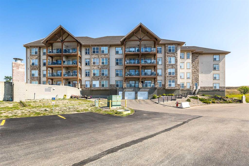 201 River Ridge Drive NW #235
