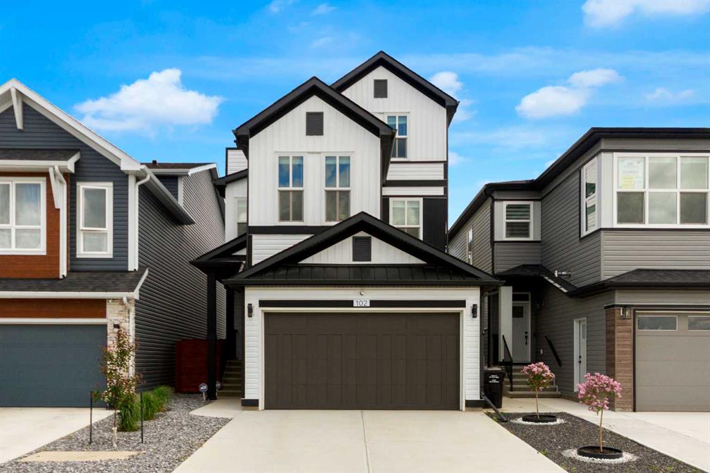 102 Setonstone Manor SE