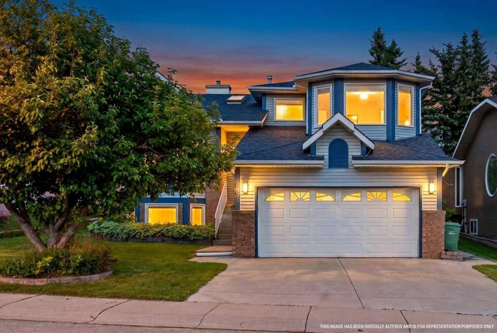 86 Douglas Woods Close SE