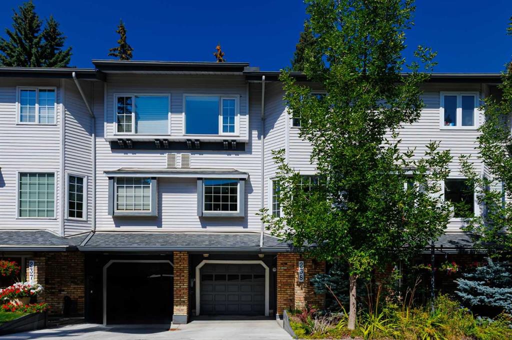 4037 42 Street NW #238
