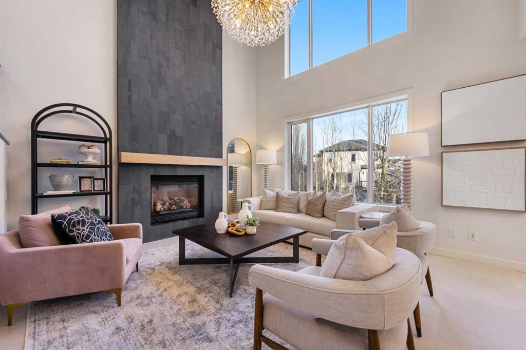 125 Discovery Place SW