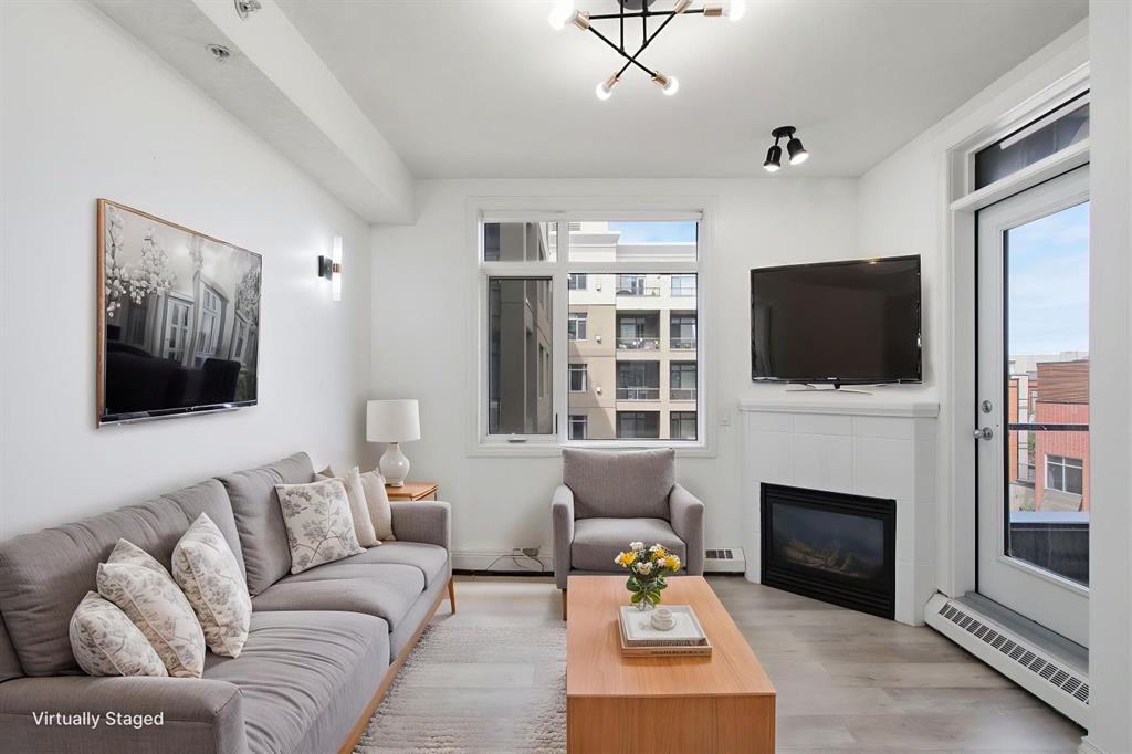 930 Centre Avenue NE #438 photo 4
