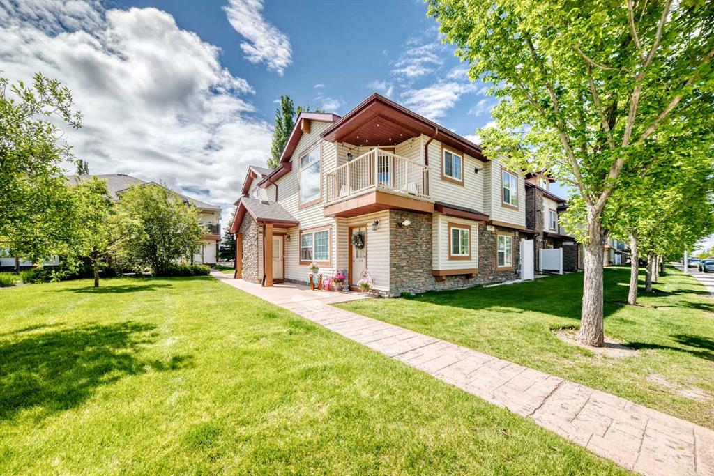 140 Panatella Landing NW #106