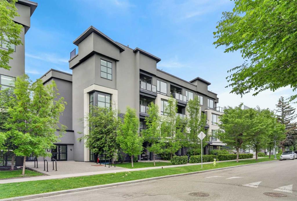 607 17 Avenue NW #301 photo 2