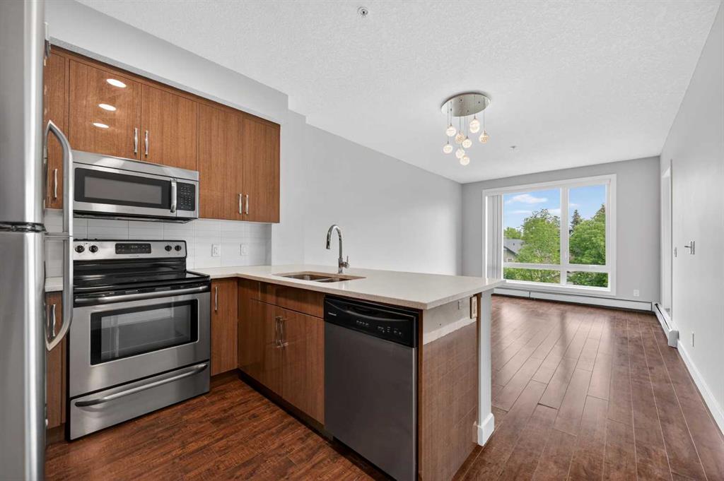 607 17 Avenue NW #301 photo 3