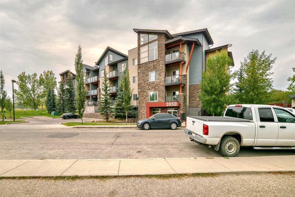 3950 46 Avenue NW #211 photo 3