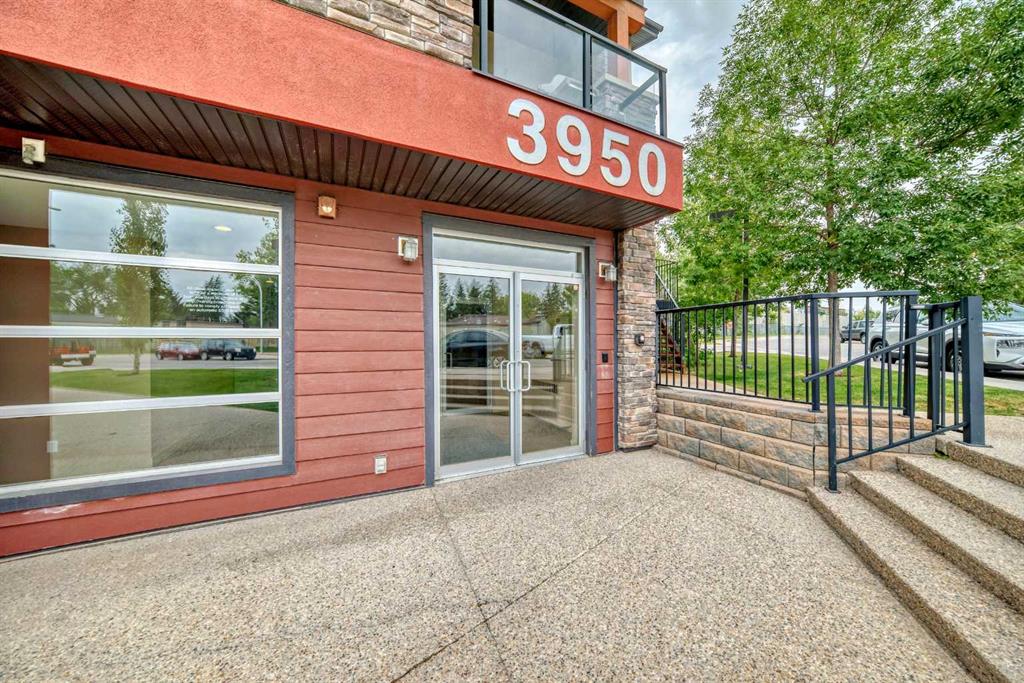 3950 46 Avenue NW #211 photo 4