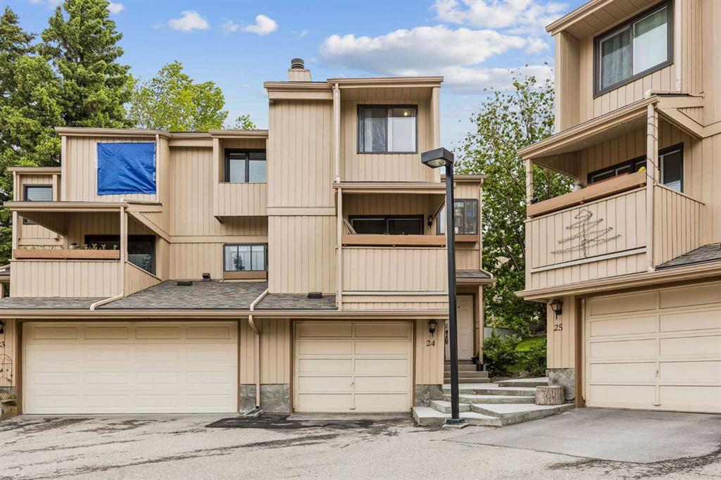 235 Berwick Drive NW #24