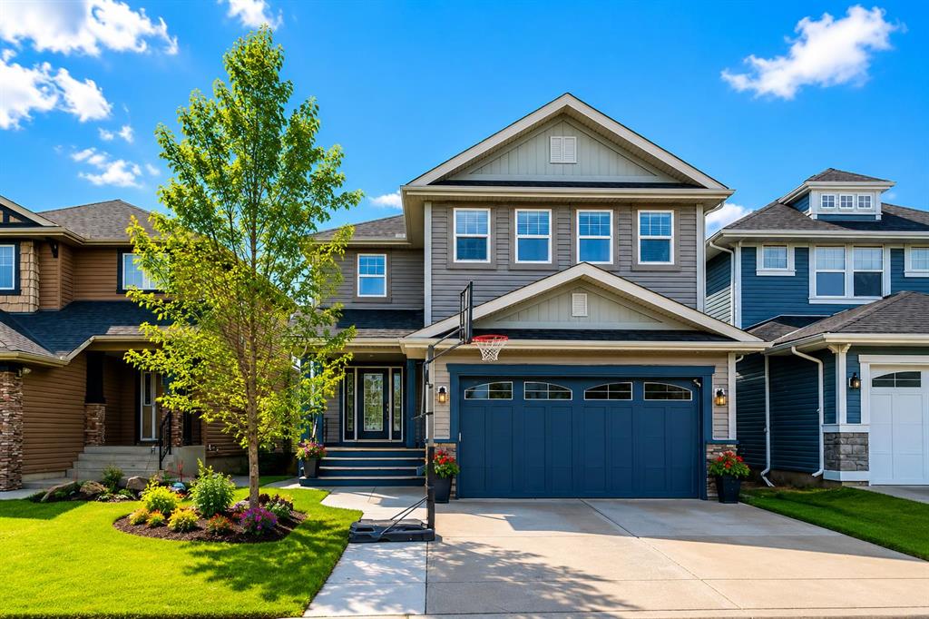 55 Evanspark Circle NW
