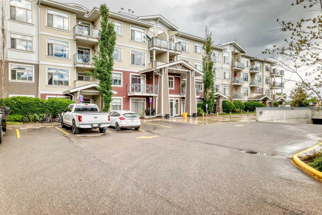 22 Auburn Bay Link SE #111 photo 3