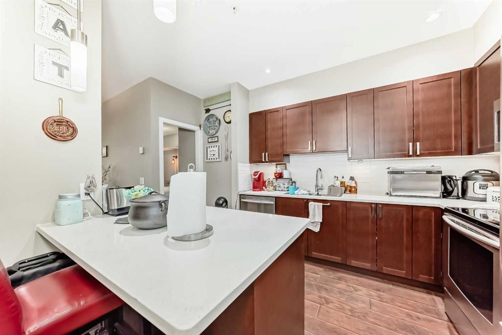 22 Auburn Bay Link SE #111 photo 5