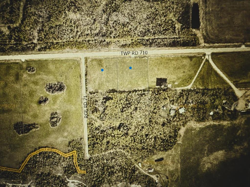 NW-36-70-7-W6 PART OF NW #Lot 6