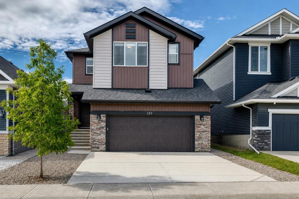 137 Creekside Way SW