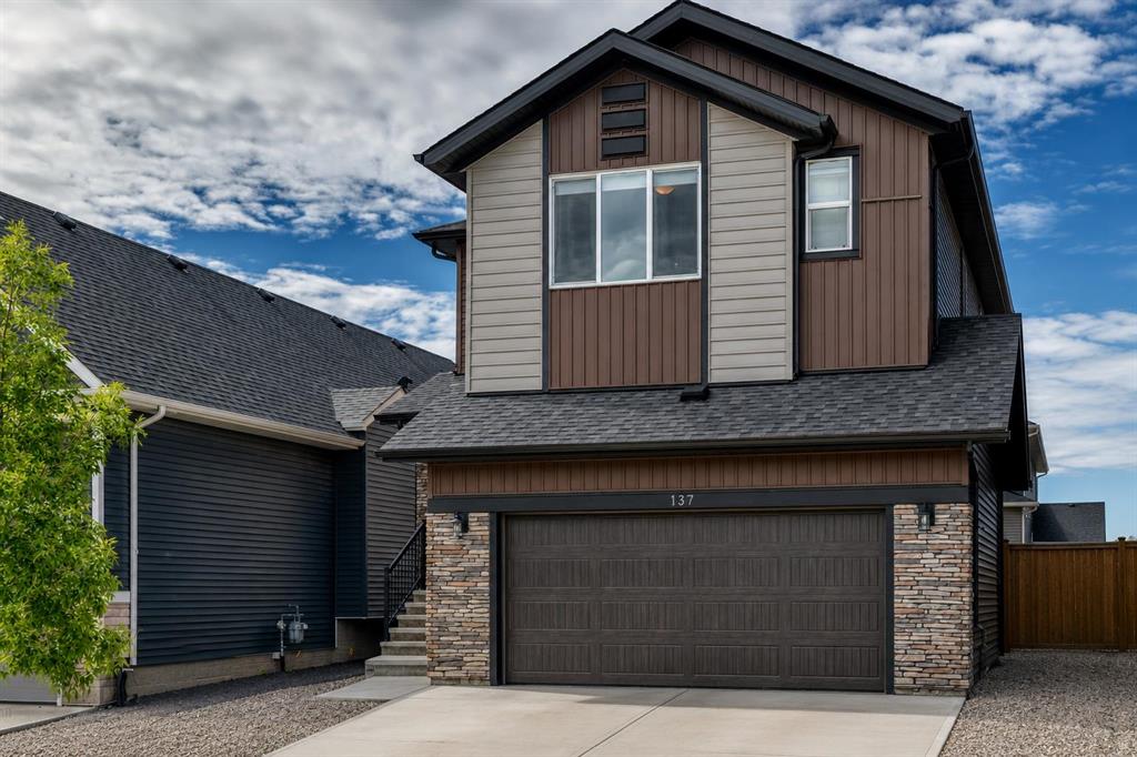 137 Creekside Way SW photo 3
